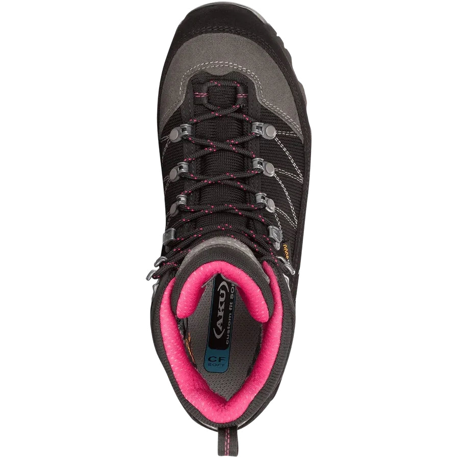 Aku - Women's Trekker Lite III GTX