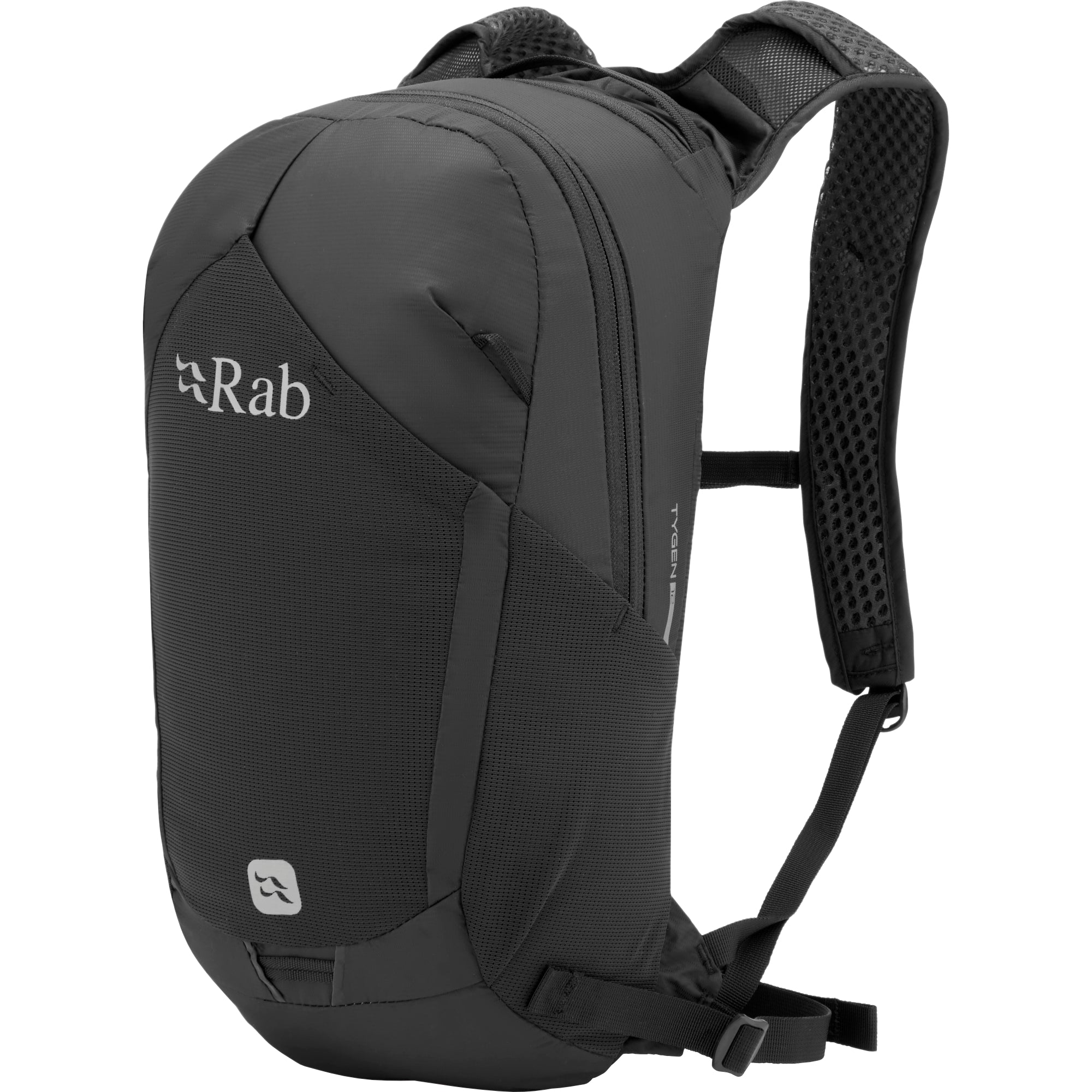 Rab - Tygen 12