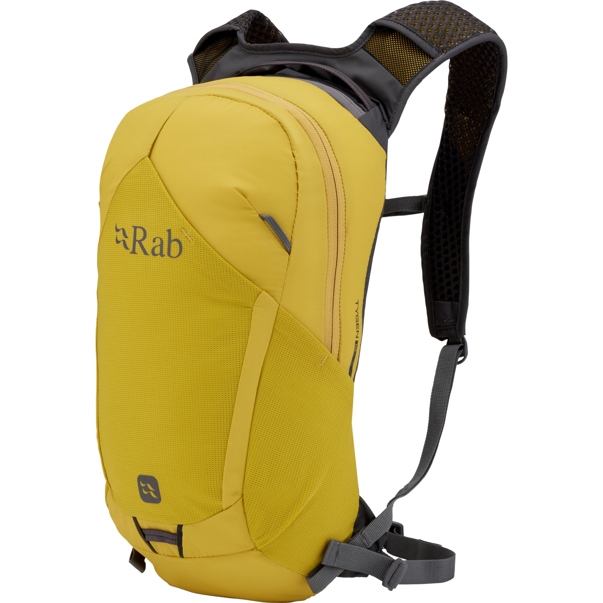 Rab - Tygen 12