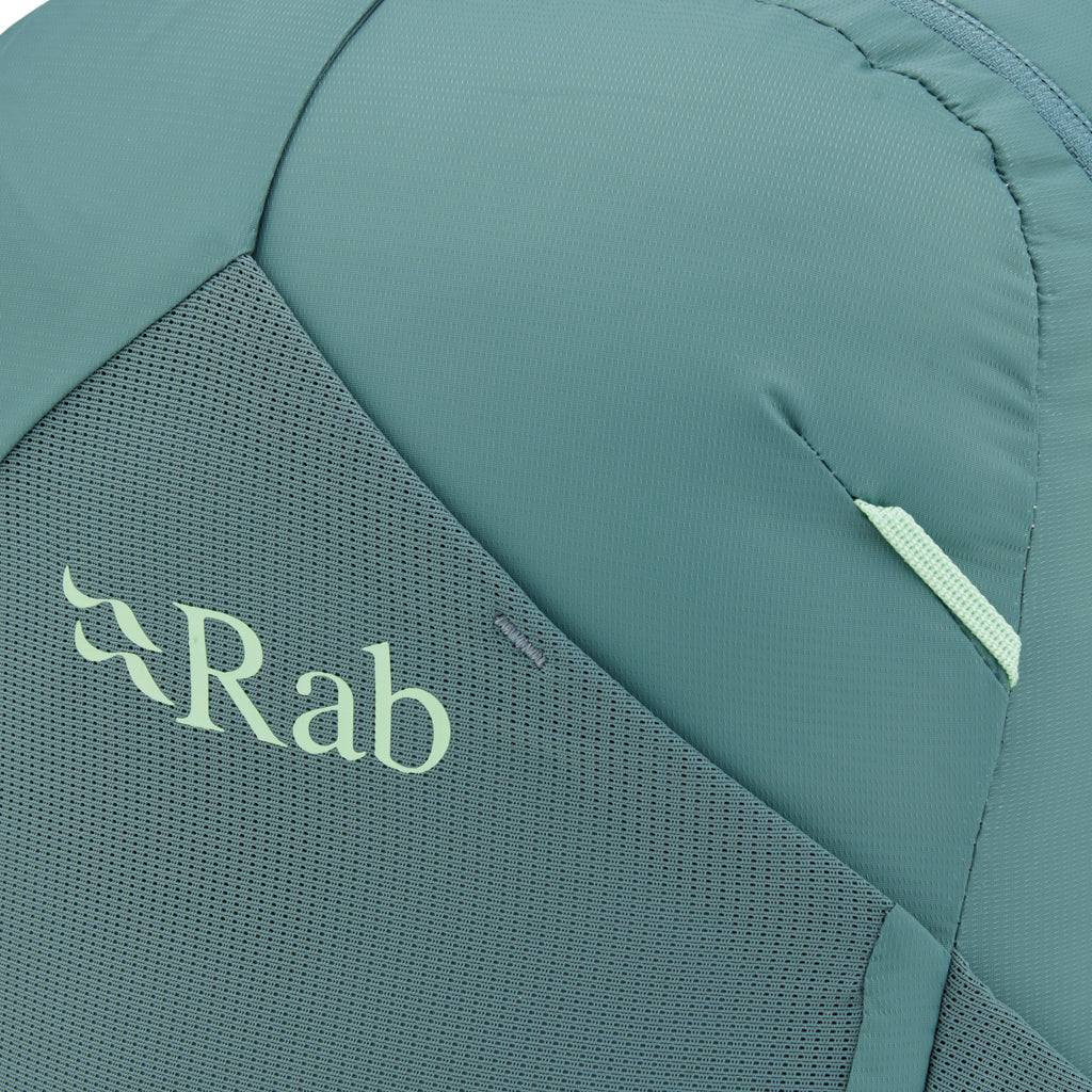 Rab - Tygen 18