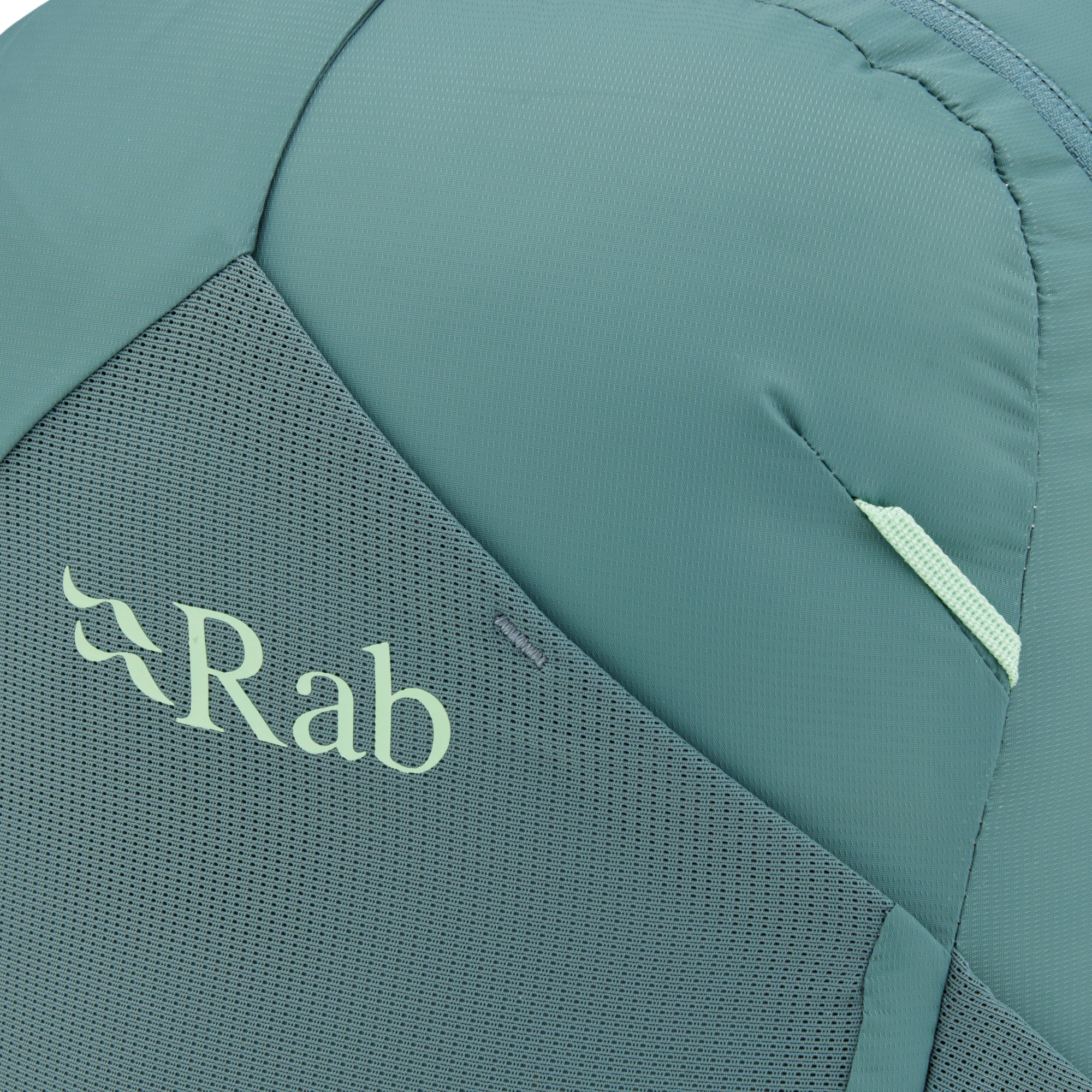 Rab - Tygen 18