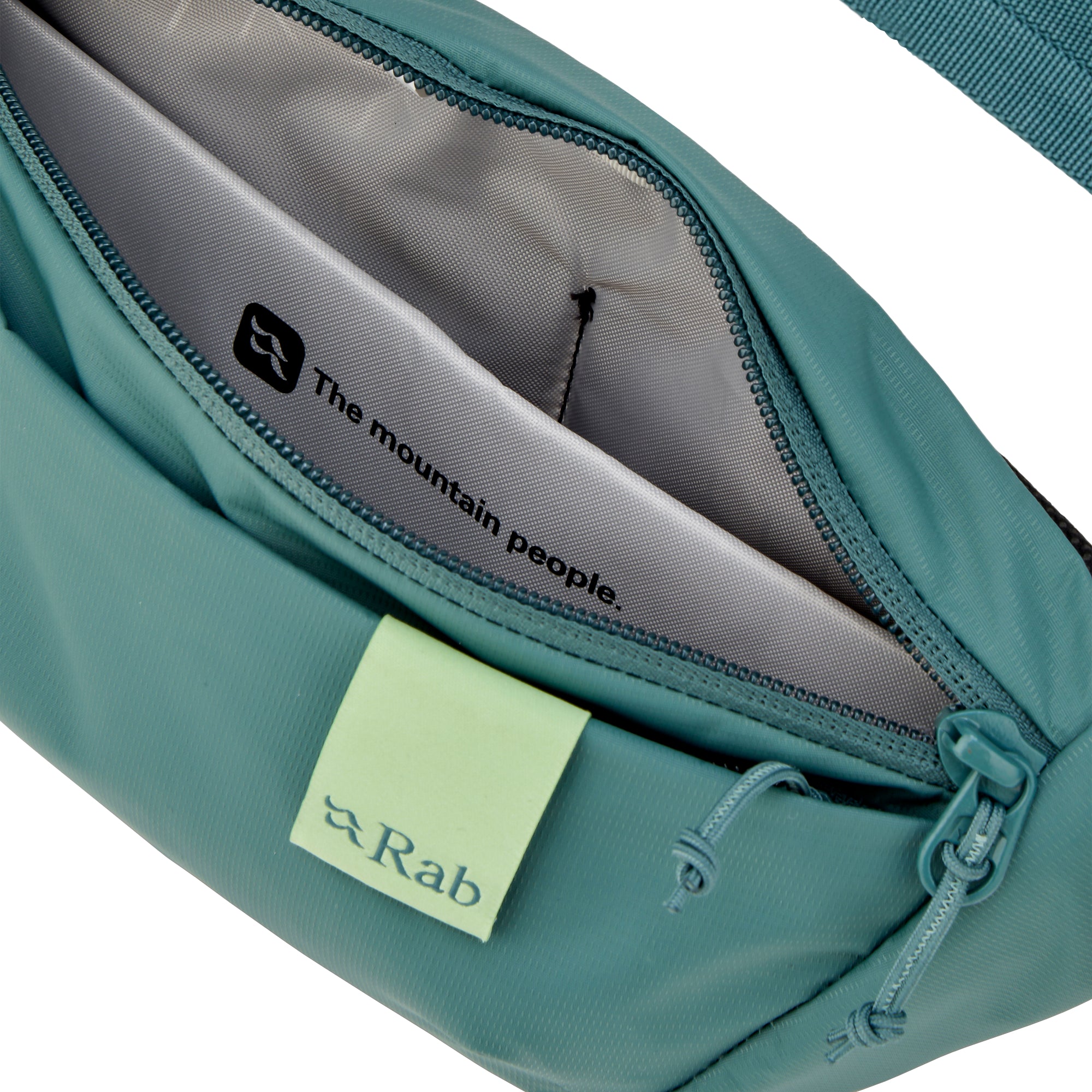 Rab - Tygen 2 Belt Pack