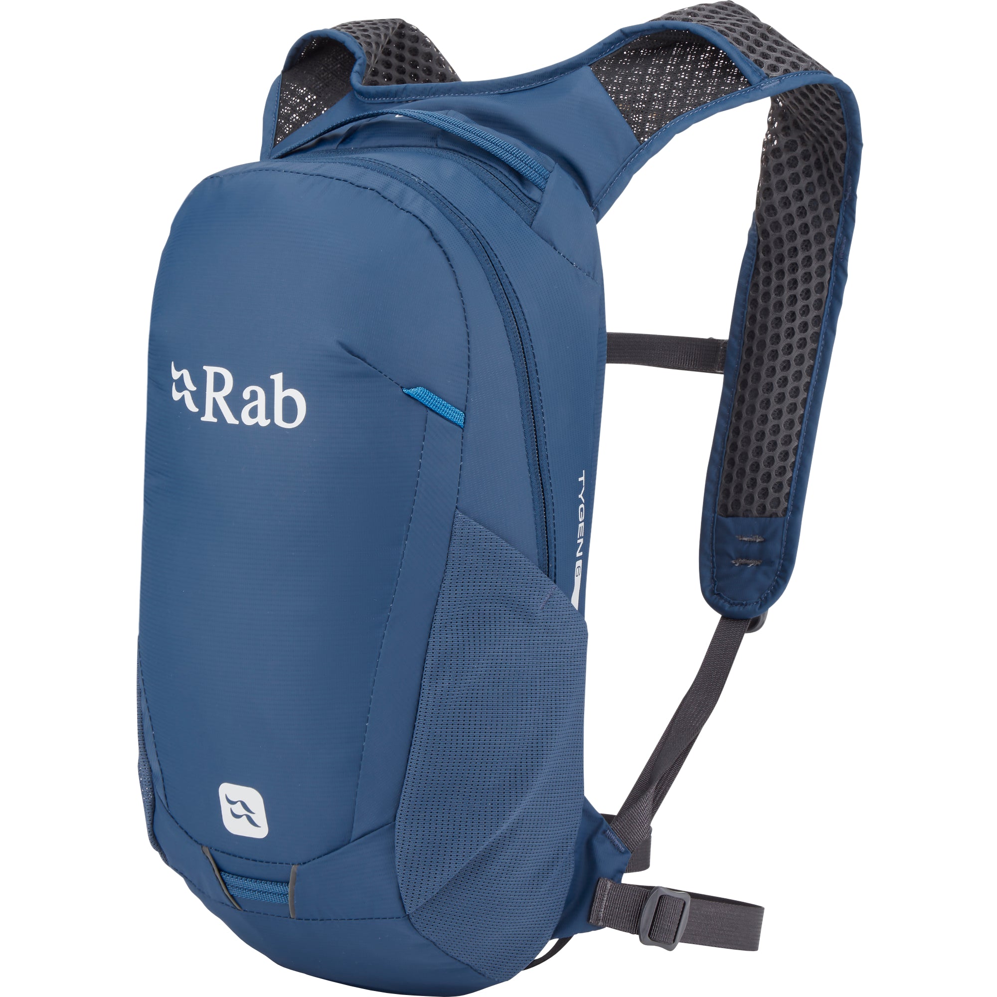 Rab - Tygen 6