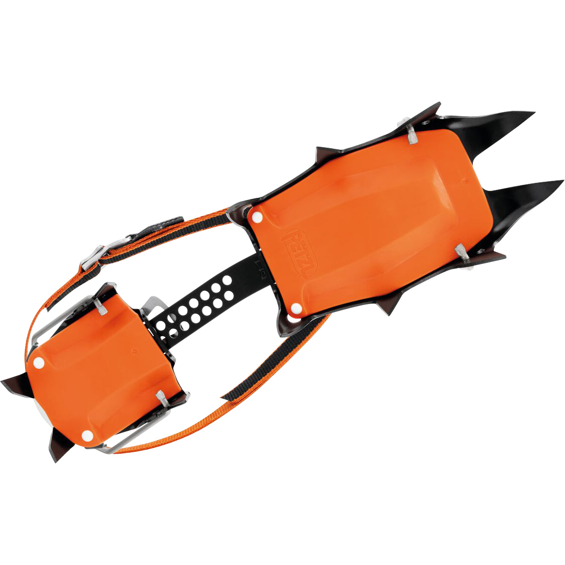 Petzl - Vasak Leverlock Universal Crampon