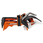 Petzl - Leopard Hybrid Crampon