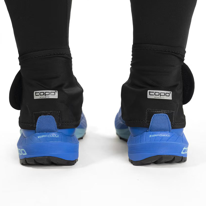Topo Athletic - Switchback Gaiter