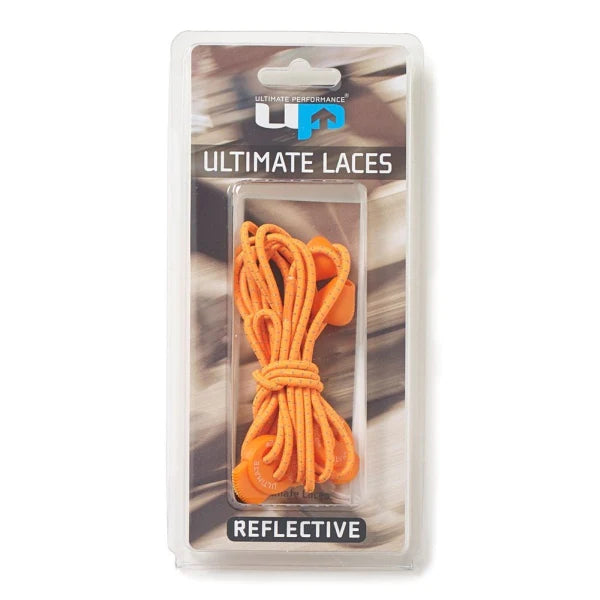 Ultimate Performance - Ultimate Elastic Laces