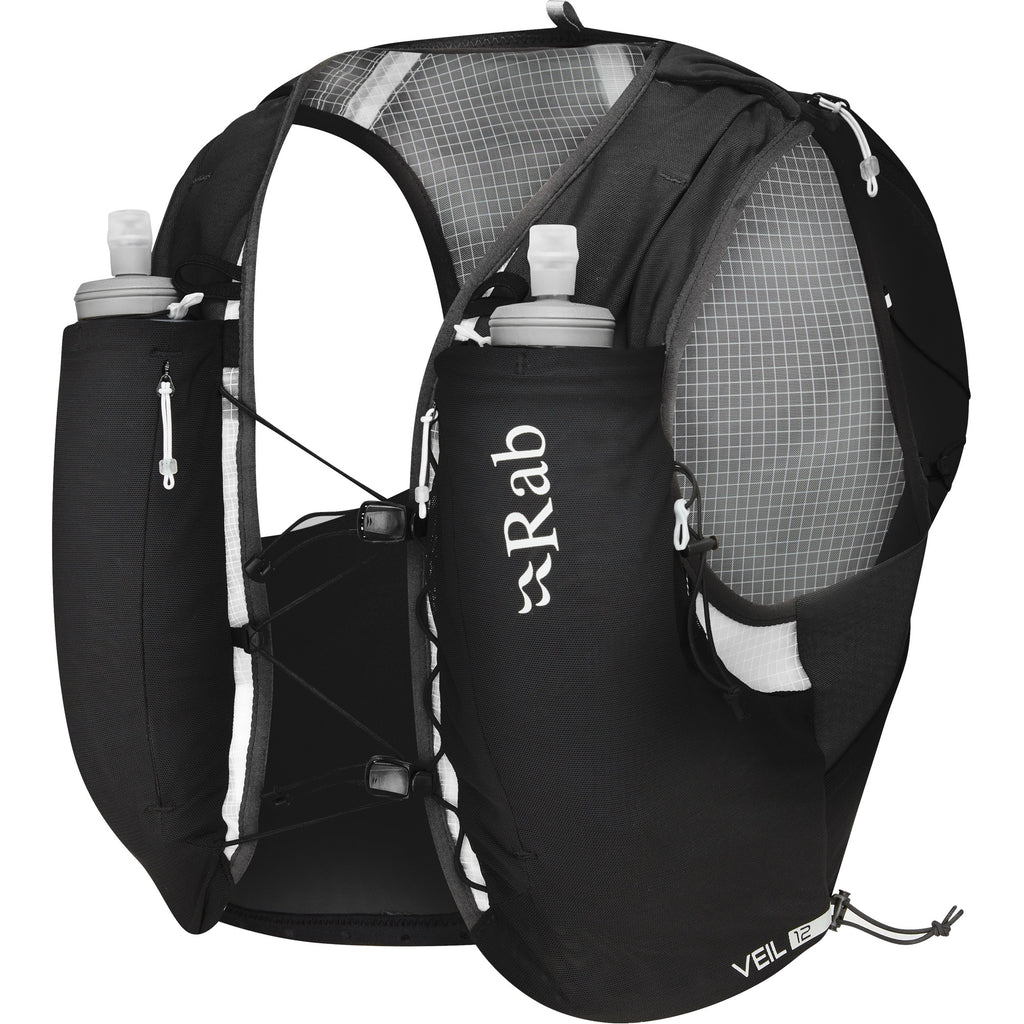 Rab - Veil 12 (Inc. x2 500ml Flasks)
