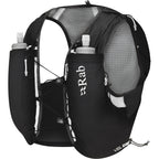Rab - Veil 12 (Inc. x2 500ml Flasks)
