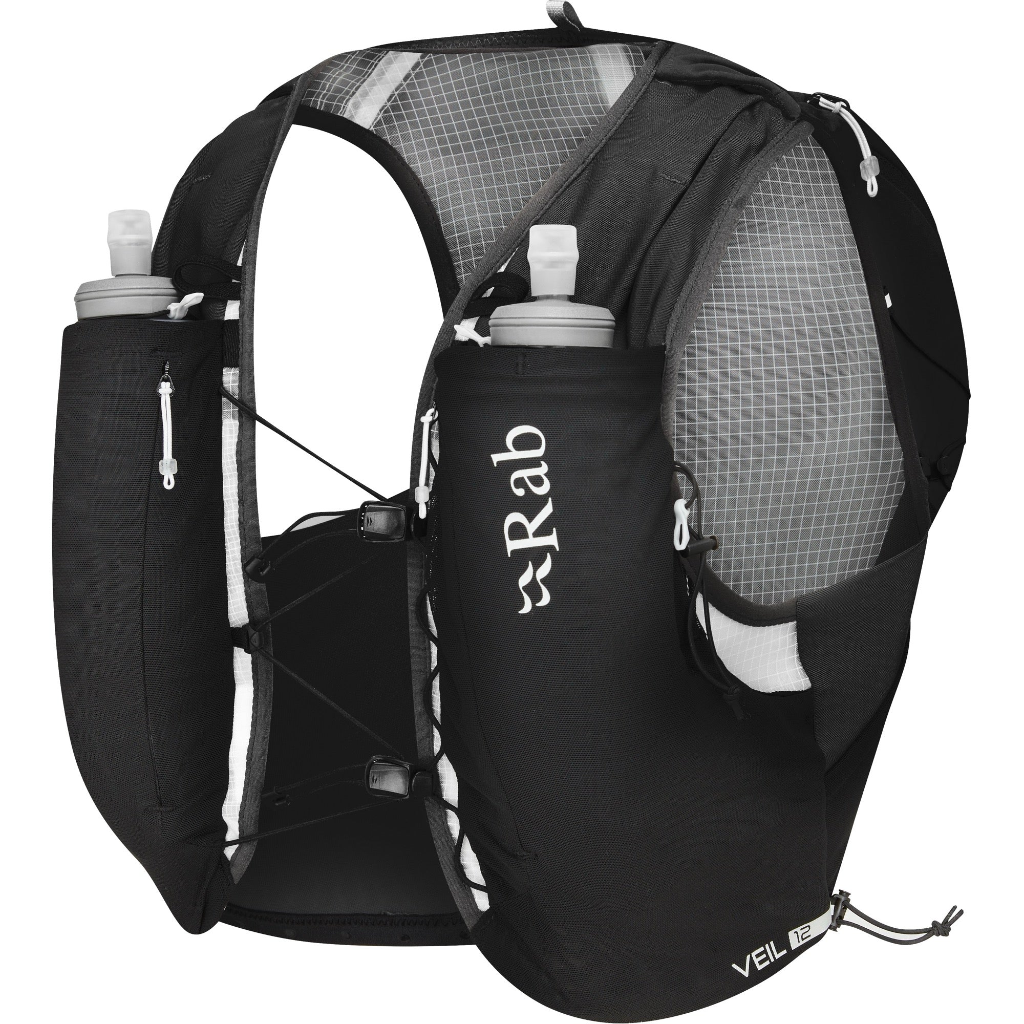 Rab - Veil 12 (Inc. x2 500ml Flasks)