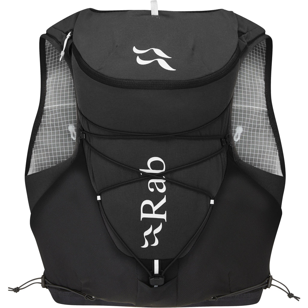 Rab - Veil 12 (Inc. x2 500ml Flasks)