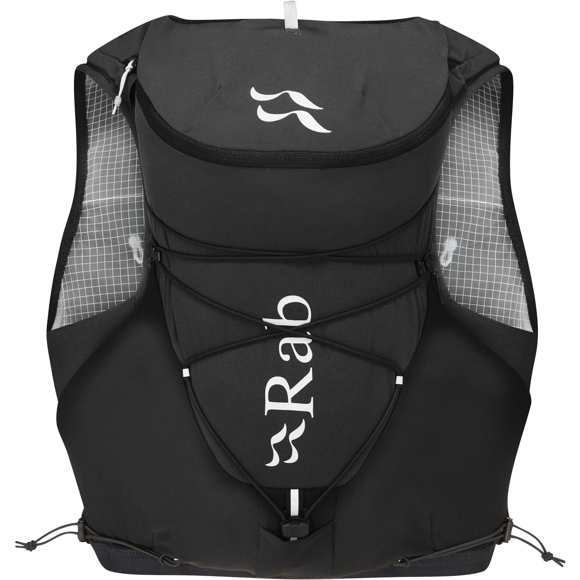 Rab - Veil 12 (Inc. x2 500ml Flasks)