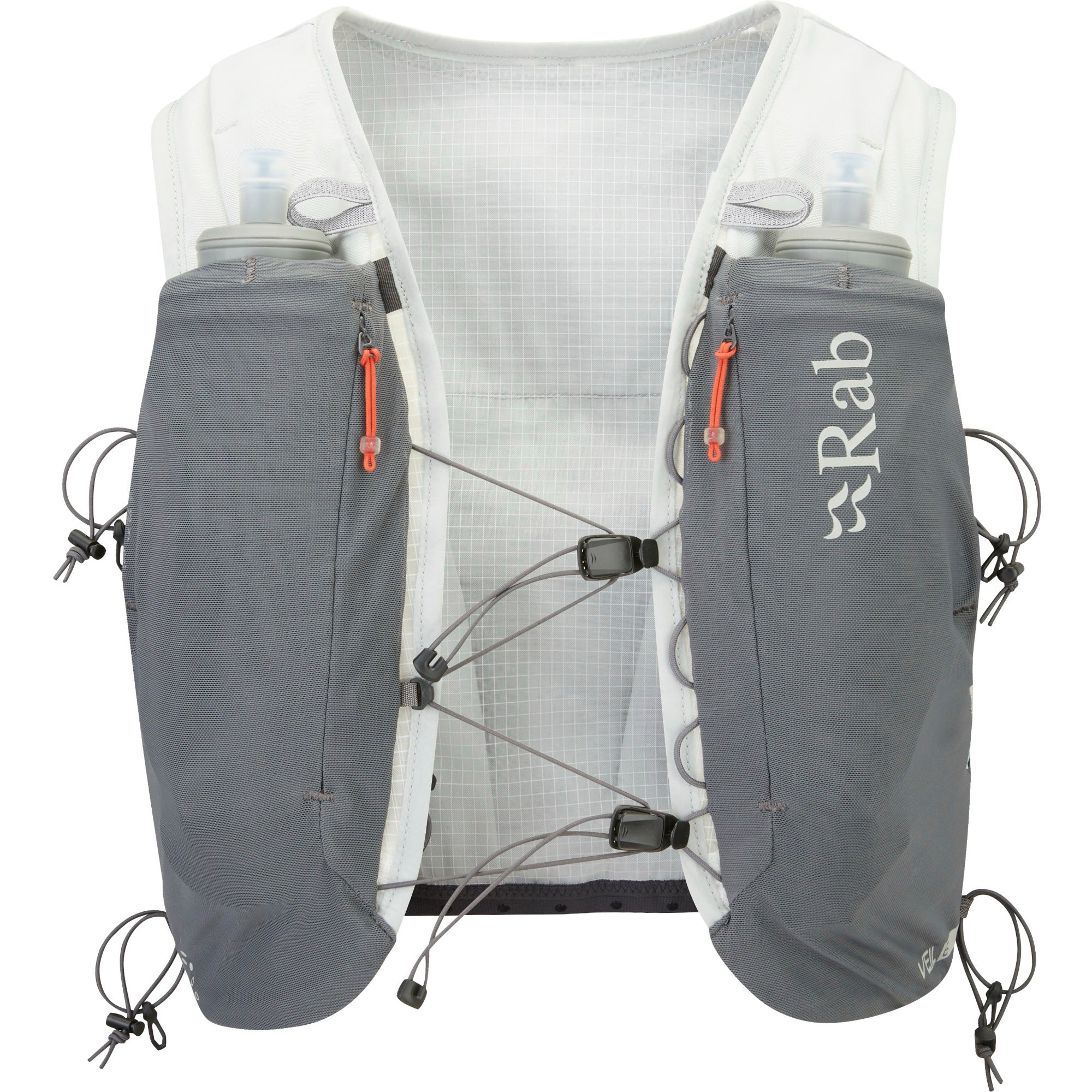 Rab - Veil 6 (Inc. x2 500ml Flasks)