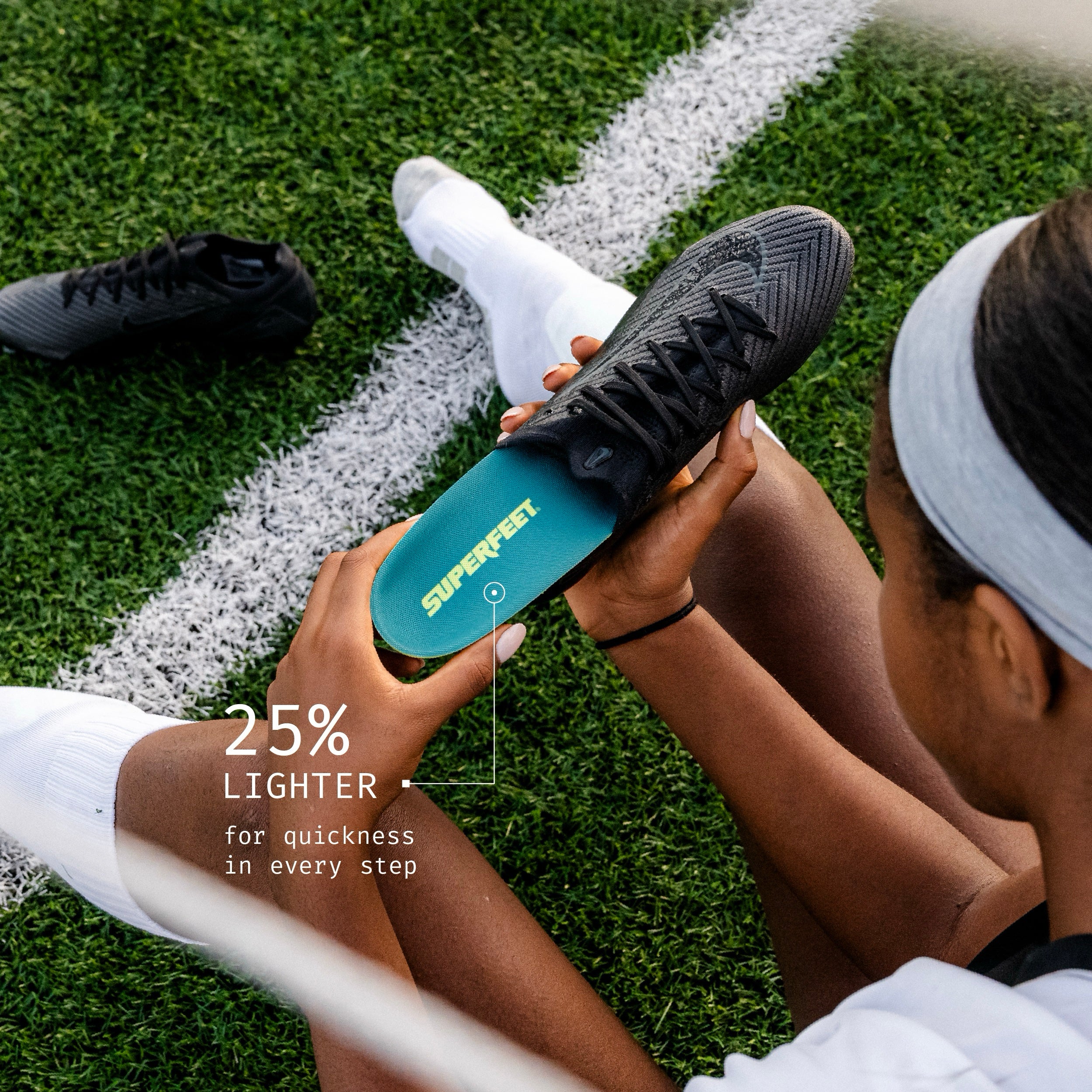 Superfeet - Sport Ultralight