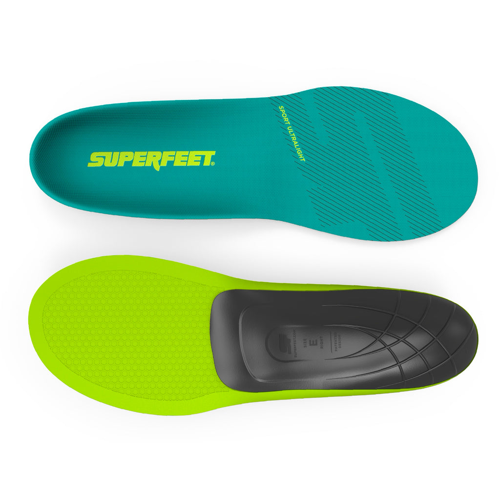 Superfeet - Sport Ultralight