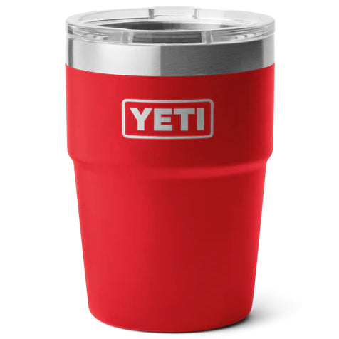Yeti - Rambler 16oz (473ml) Stackable Cup