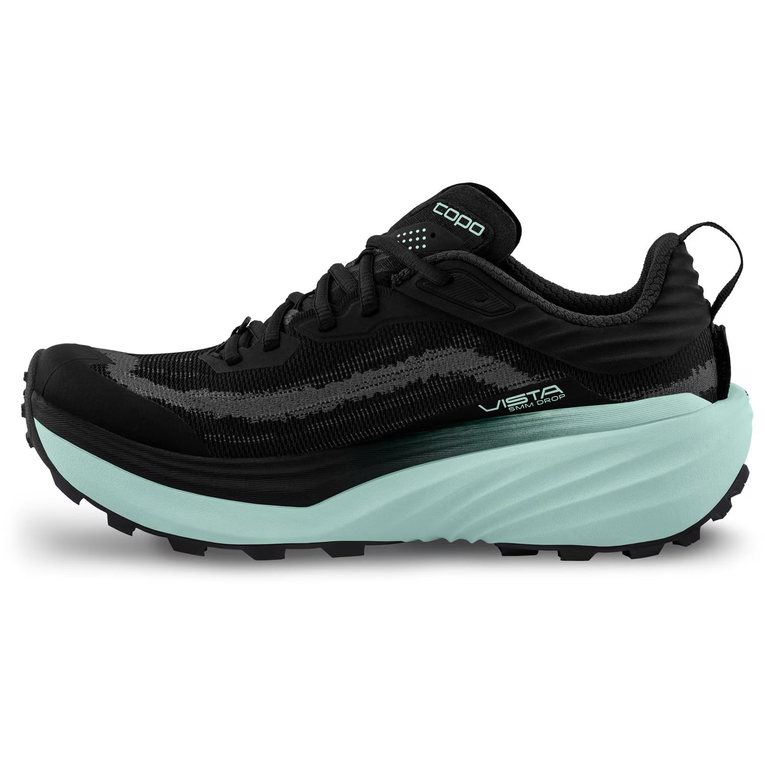 Topo Athletic - Women's Vista