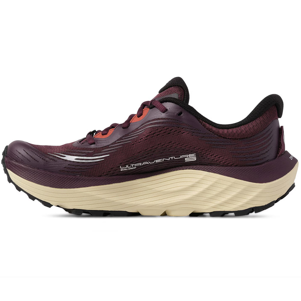 Topo Athletic - Women's Ultraventure 5