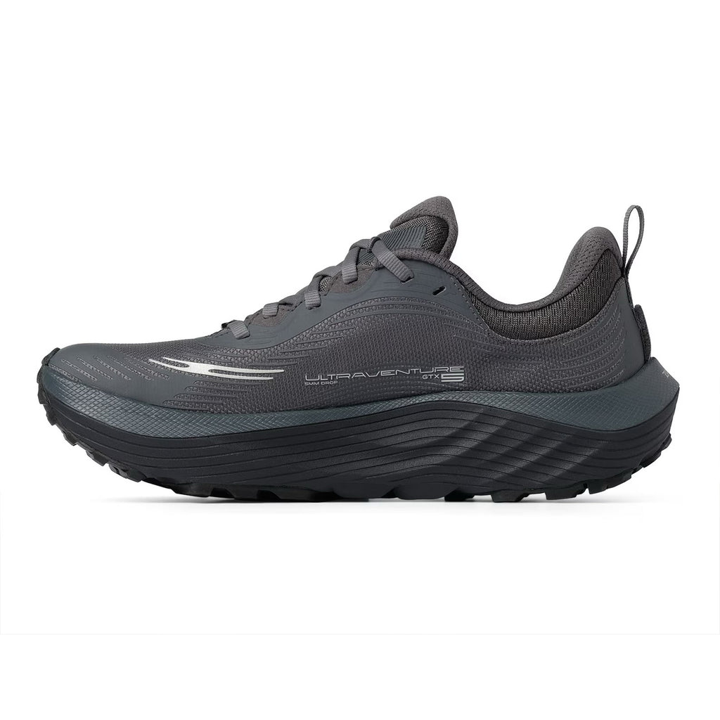 Topo - Women's Ultraventure 5 GTX
