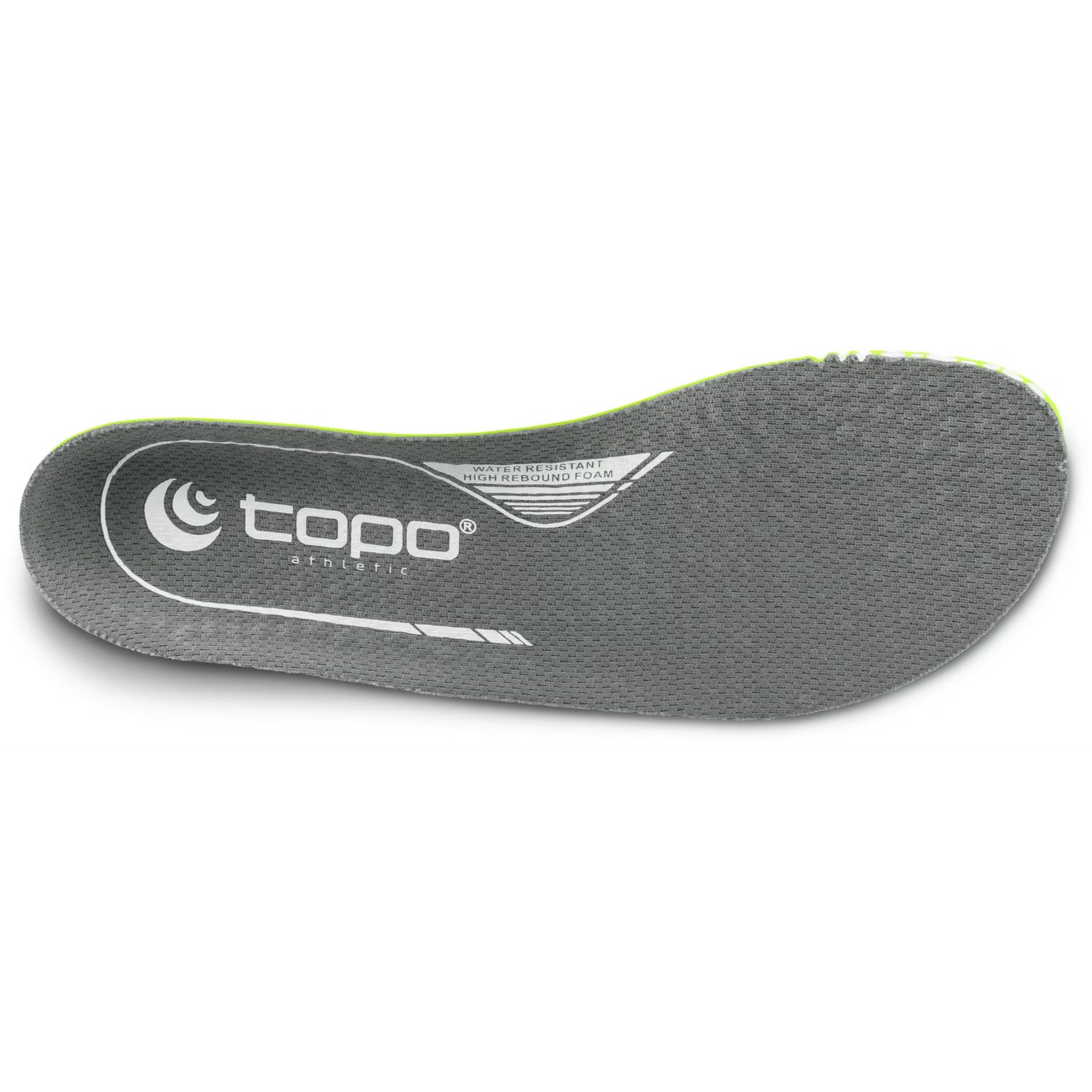 Topo Athletic - FKT Insole