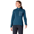 Rab - Women's Ascendor Light Pull-On