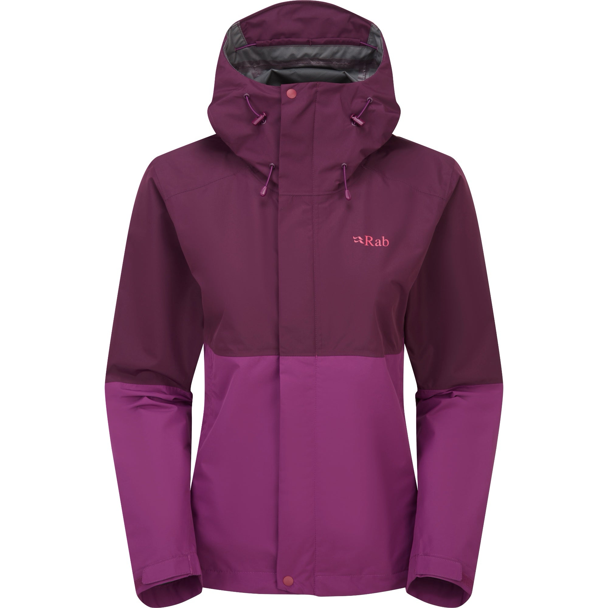Rab - Women's Downpour Jacket