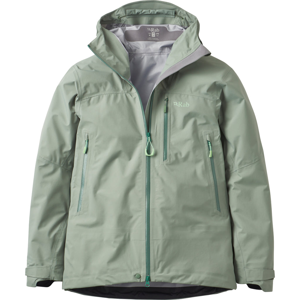 Rab - Women's Firewall Mountain Jacket