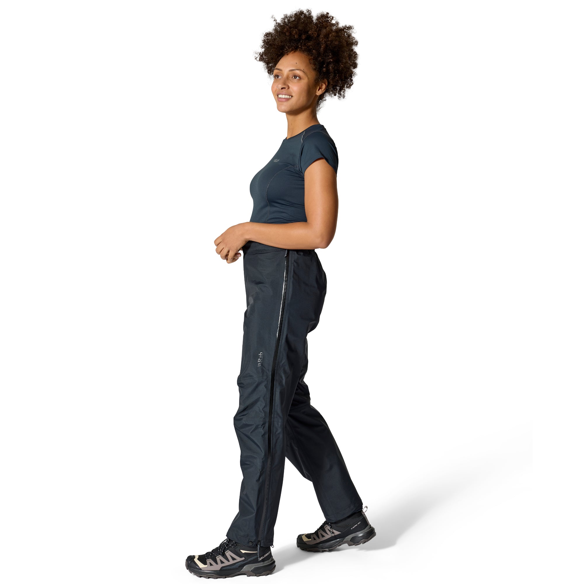 Rab - Women's Firewall Mountain Pant