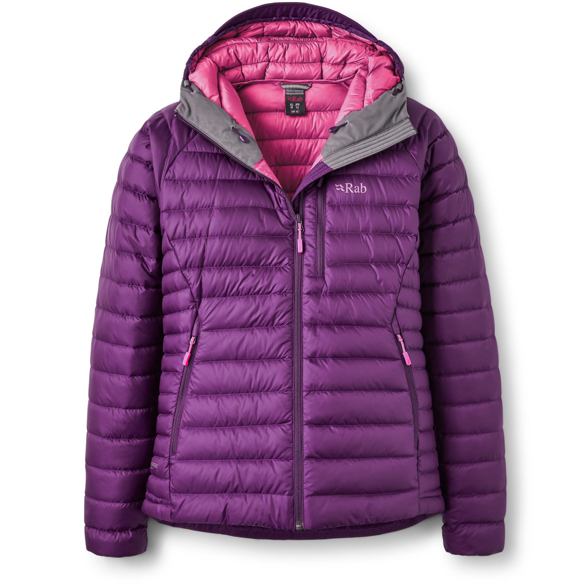 Rab - Women's Microlight Alpine Down Jacket