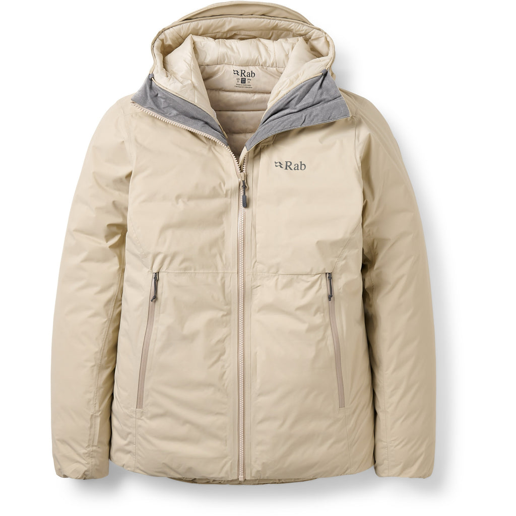 Rab - Women’s Microlight Shield Jacket