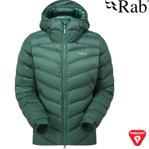 Rab - Women’s Nebula Pro Insulated Jacket