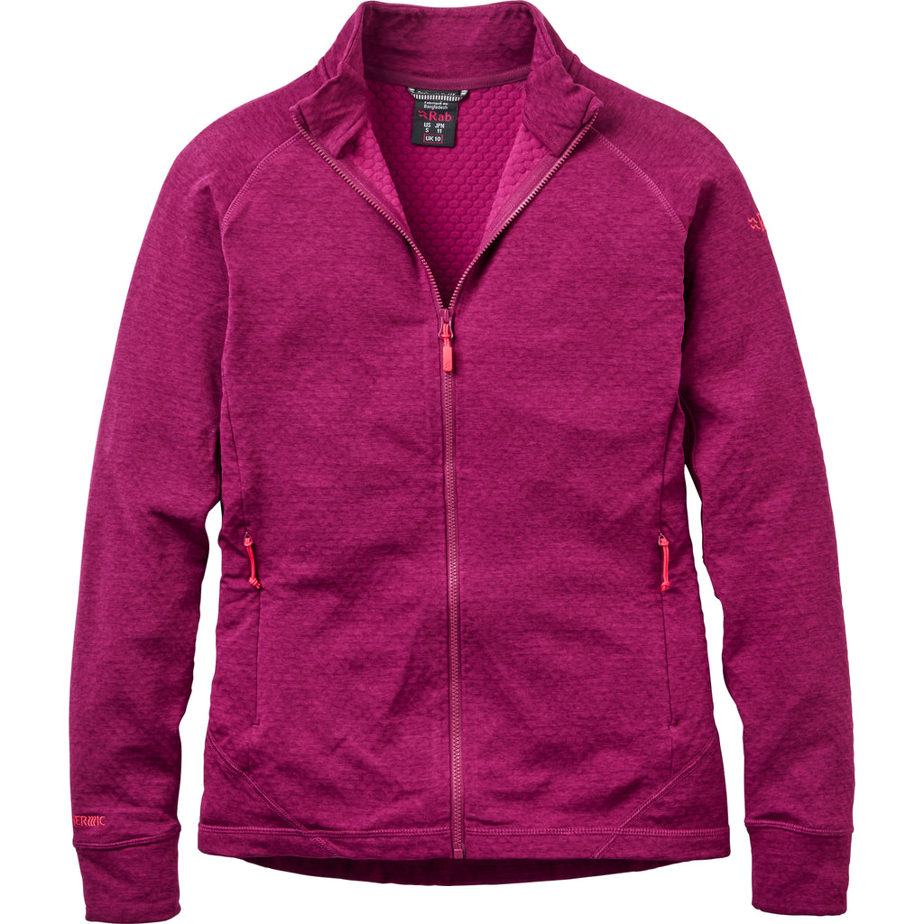Rab - Women's Nexus Jacket