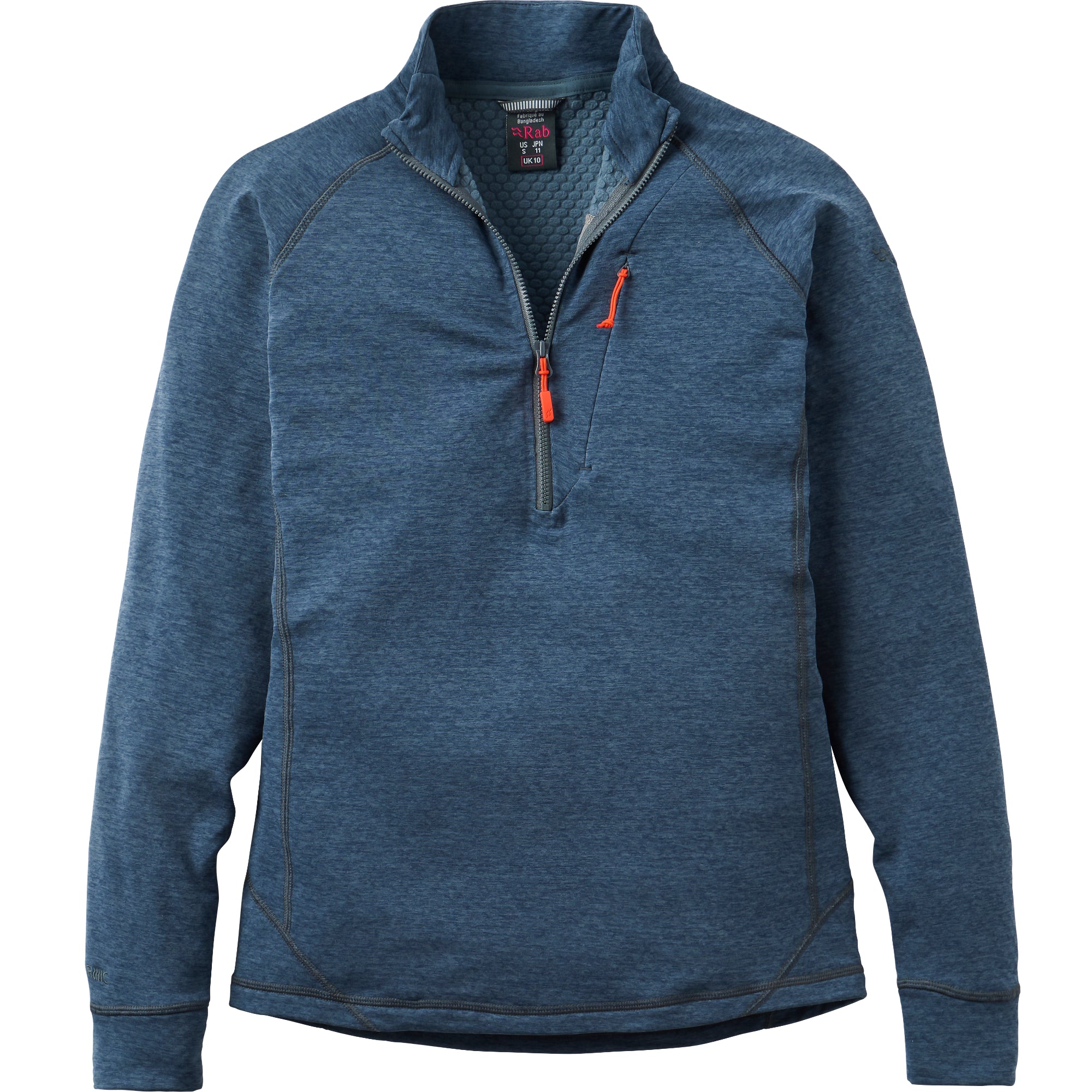 Rab - Women’s Nexus Pull-On