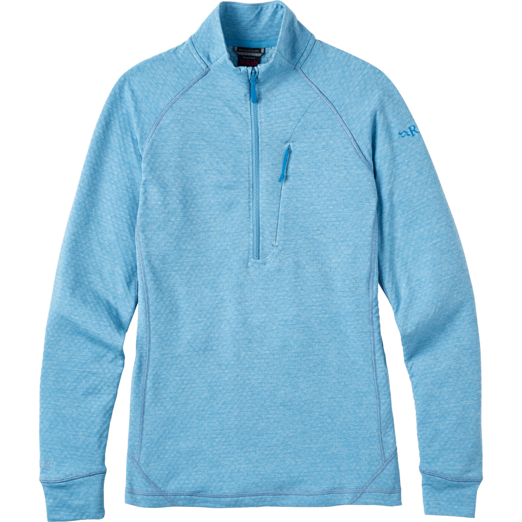 Rab - Women’s Nexus Pull-On