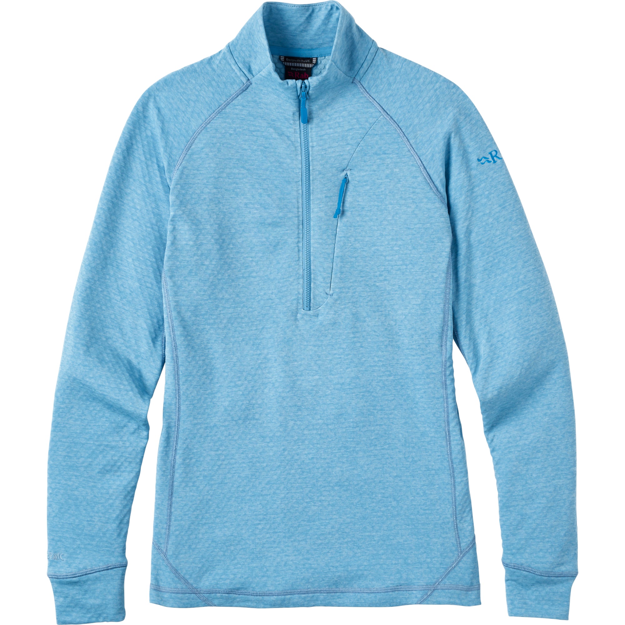 Rab - Women’s Nexus Pull-On