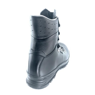 Altberg - Blueline Police Boot (AForme Fitting)