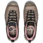 Keen - Women's Targhee IV WP