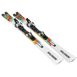 Salomon - Addikt Pro 76 +  Easytrak MI12 GW