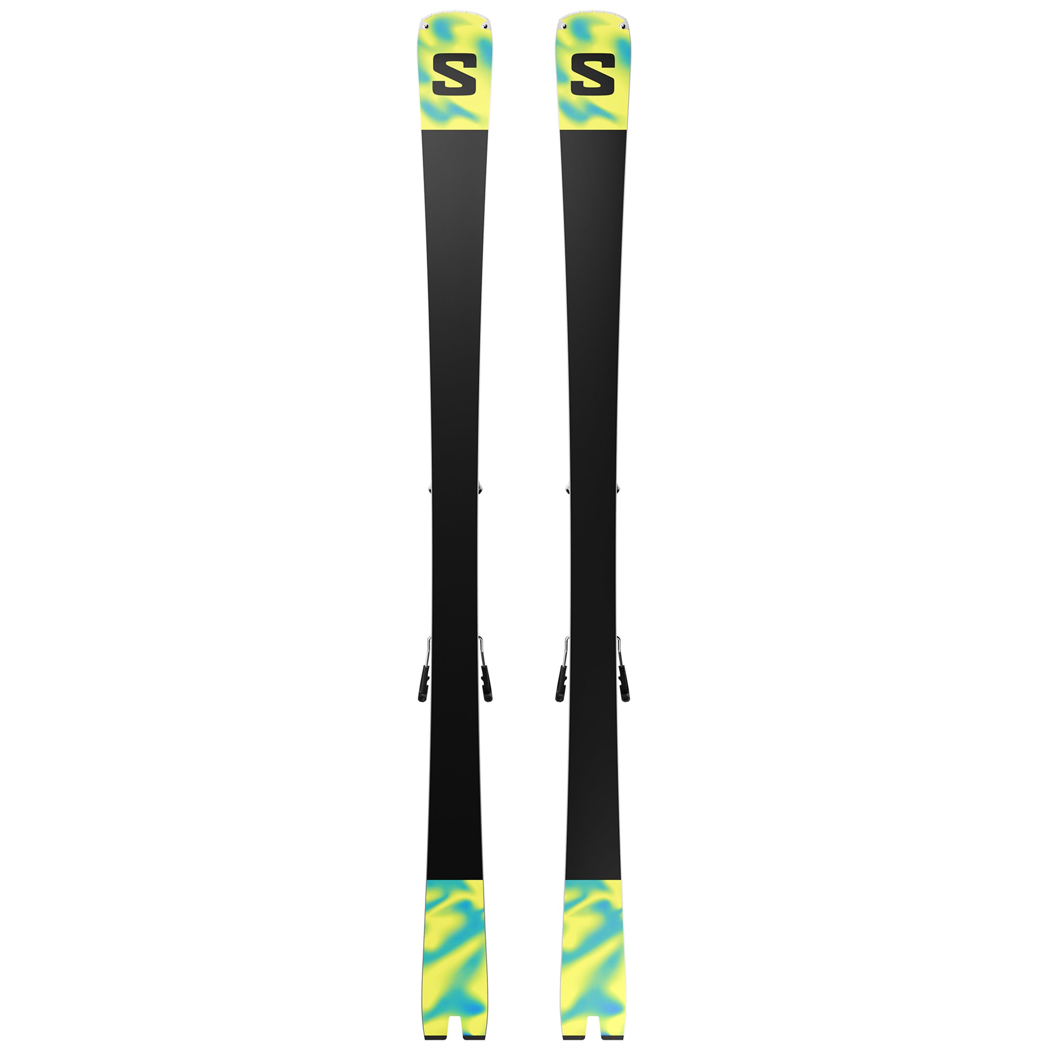 Salomon - Addikt Pro 76 +  Easytrak MI12 GW