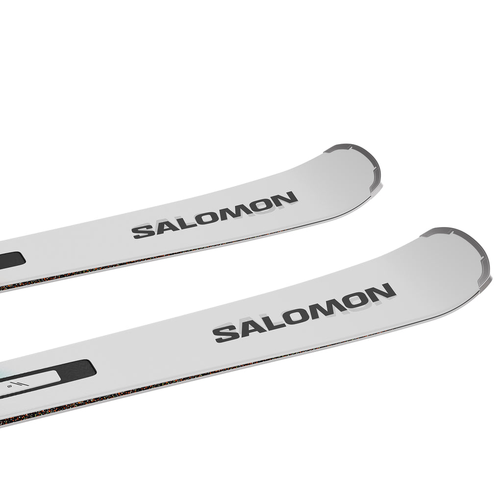 Salomon - Addikt Pro 76 +  Easytrak MI12 GW