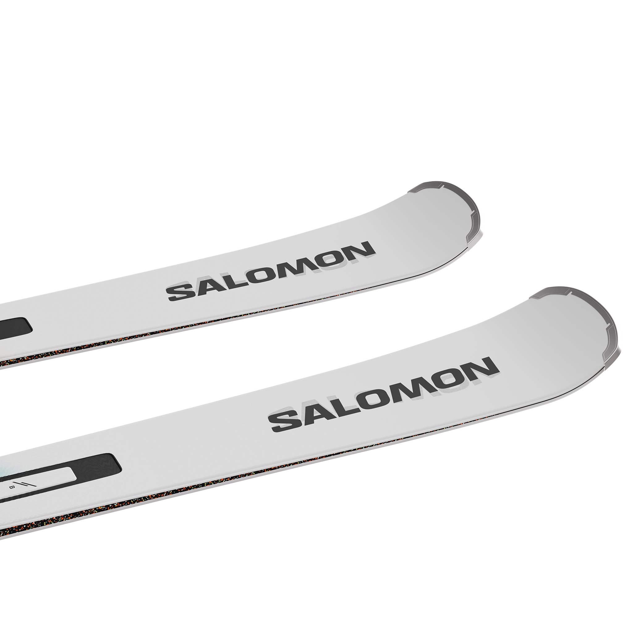 Salomon - Addikt Pro 76 +  Easytrak MI12 GW