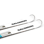 Salomon - Addikt + Z12 GW Binding