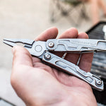 Leatherman - Rev