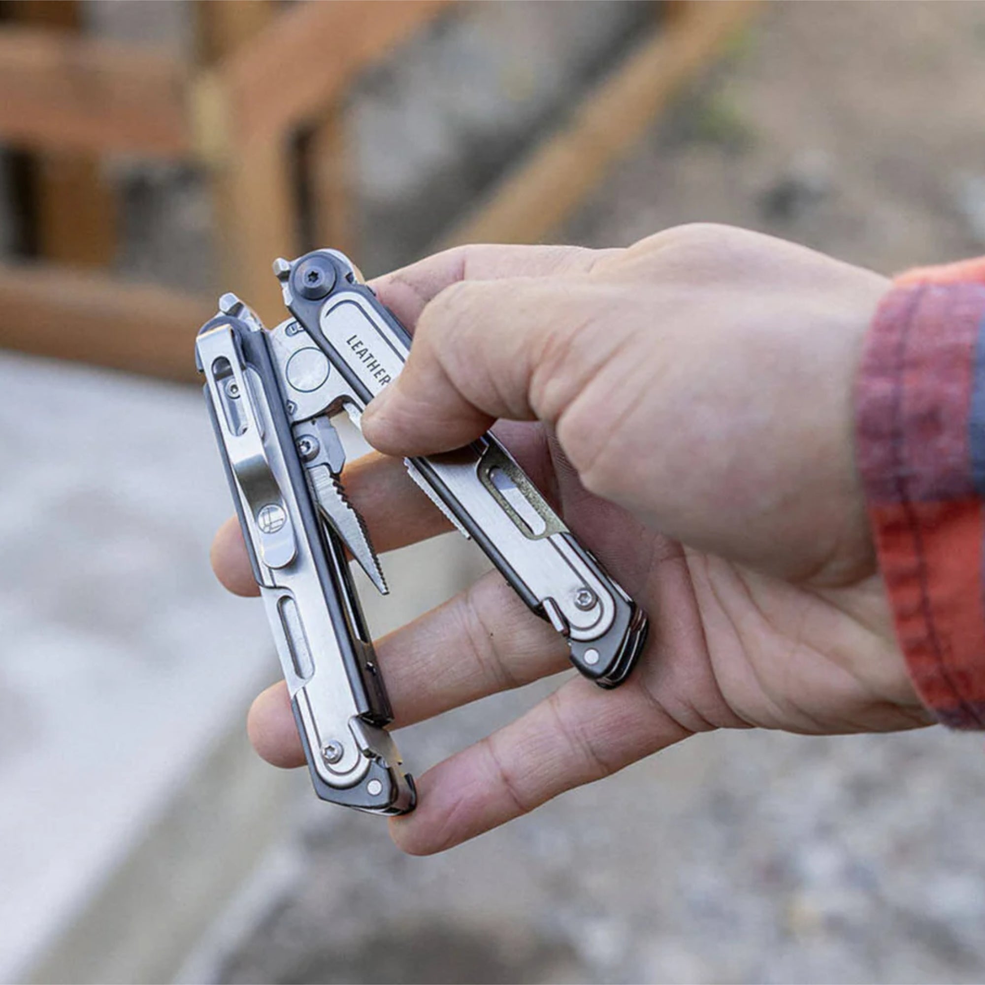 Leatherman - ARC