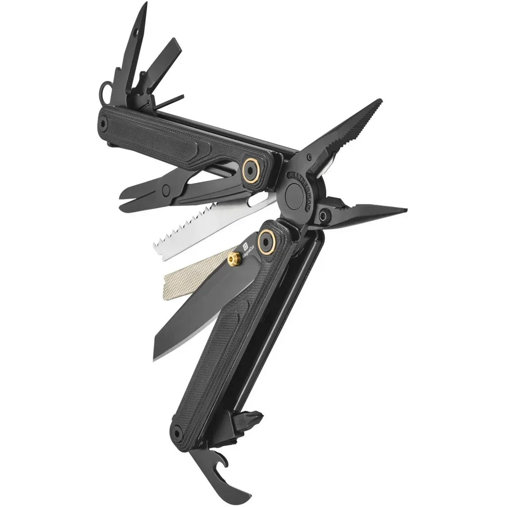 Leatherman - Wave Alpha
