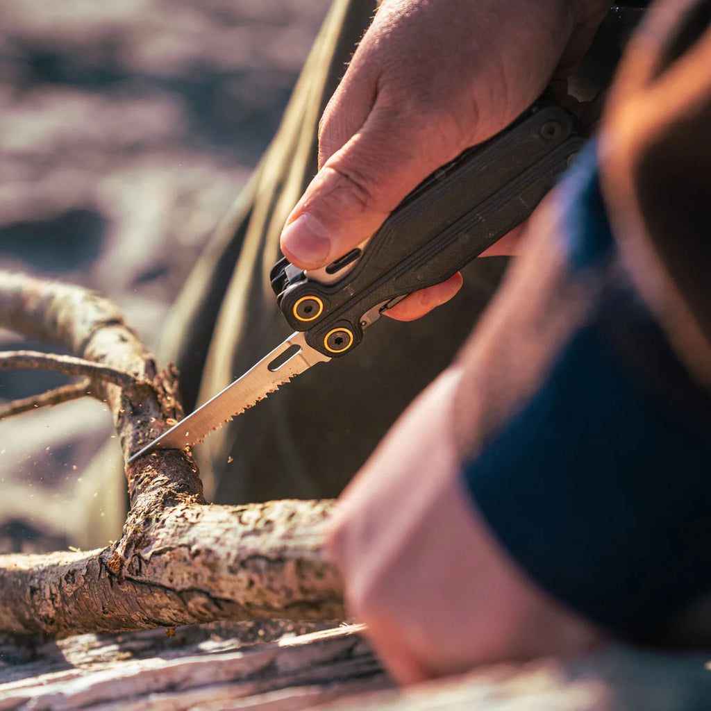 Leatherman - Wave Alpha