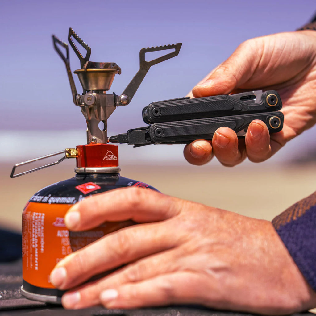 Leatherman - Wave Alpha