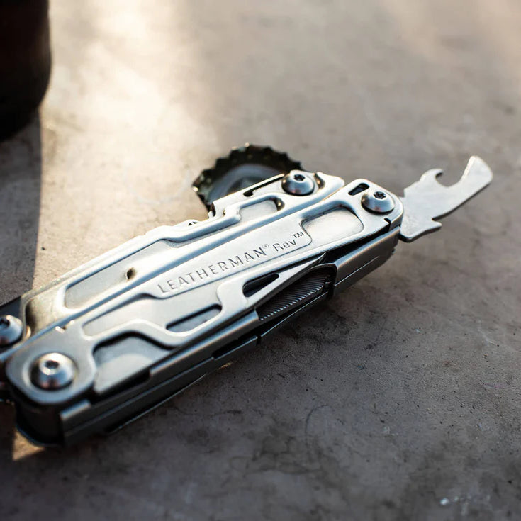 Leatherman - Rev