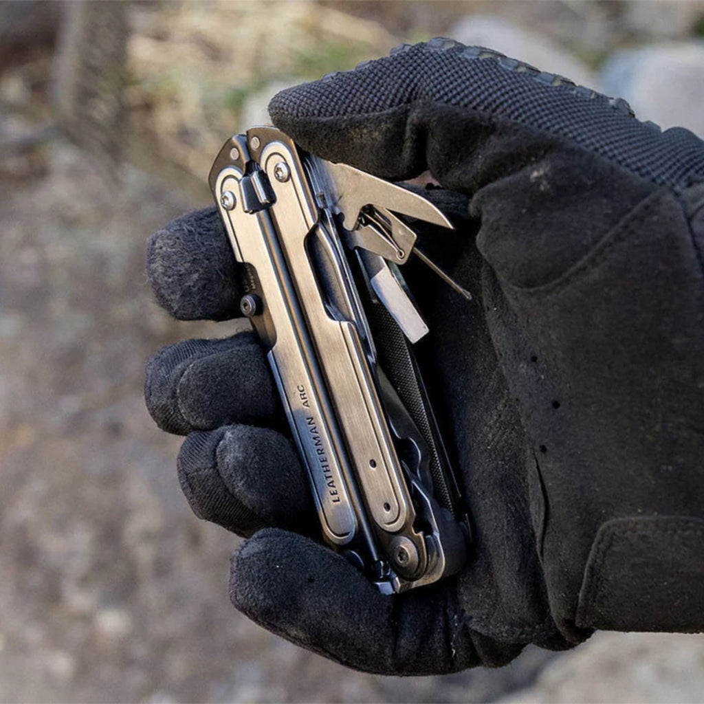 Leatherman - ARC