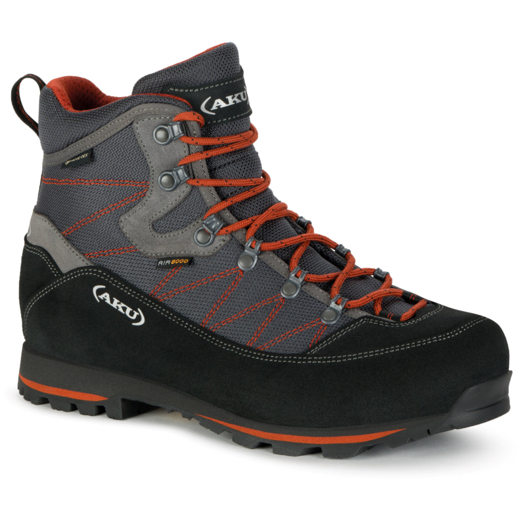 Aku - Men's Trekker Lite III GTX (Wide) – Lockwoods Ski & Outdoor